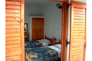 Grčka Privát Kolios, Eksterijer